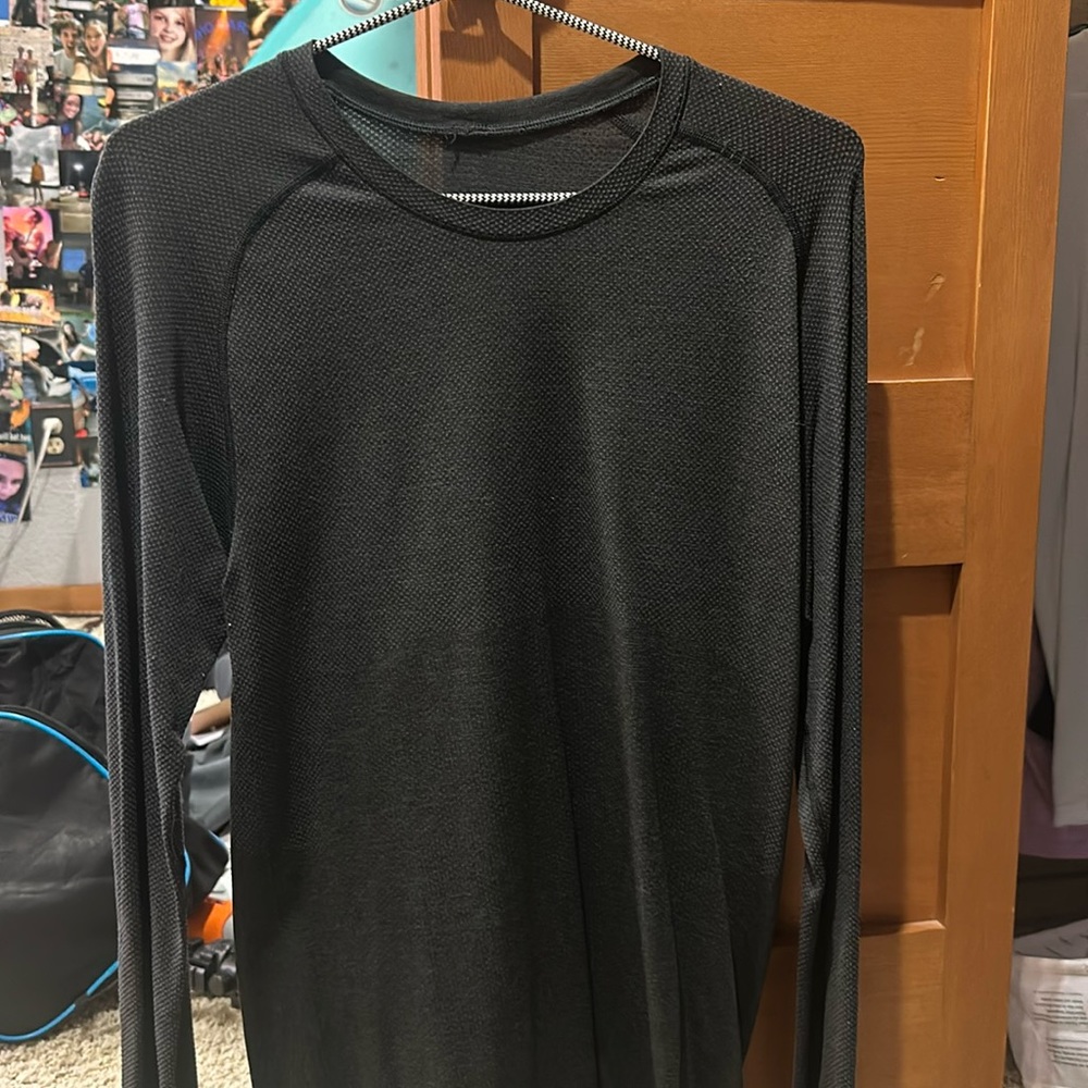 Lululemon Metal Vent 2.0